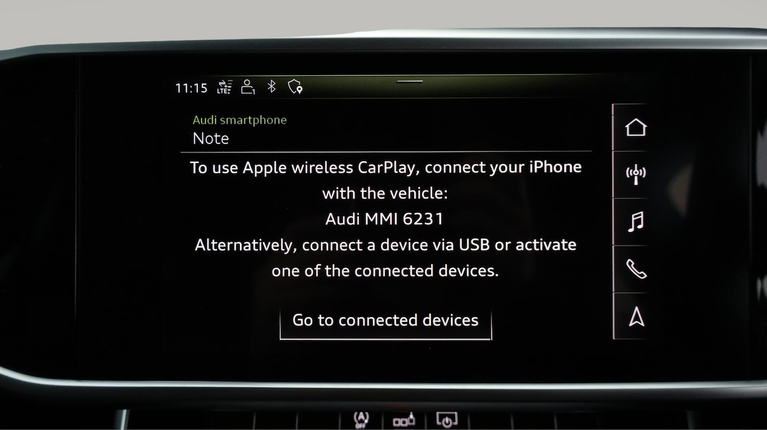 Used Audi A6 2020 for sale - 76485856: Photo 28