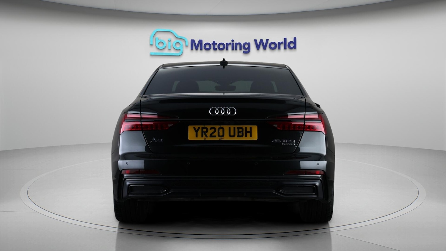 Used Audi A6 2020 for sale - 76485856: Photo 7