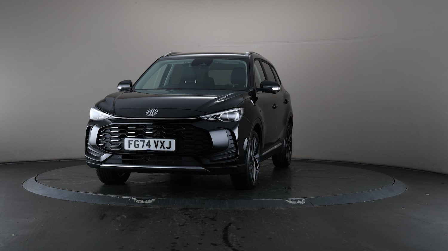Vehicle 47