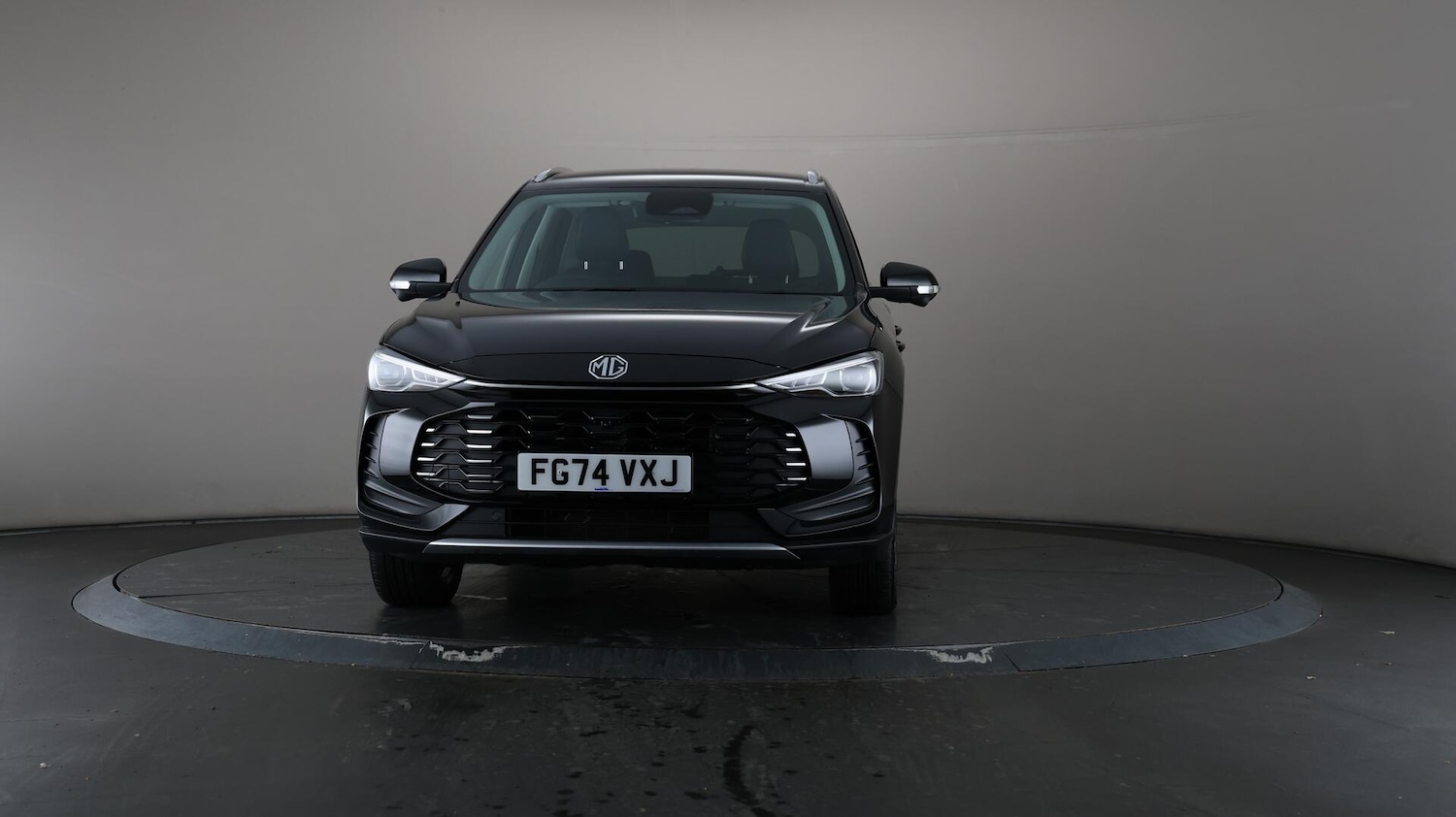Vehicle 48