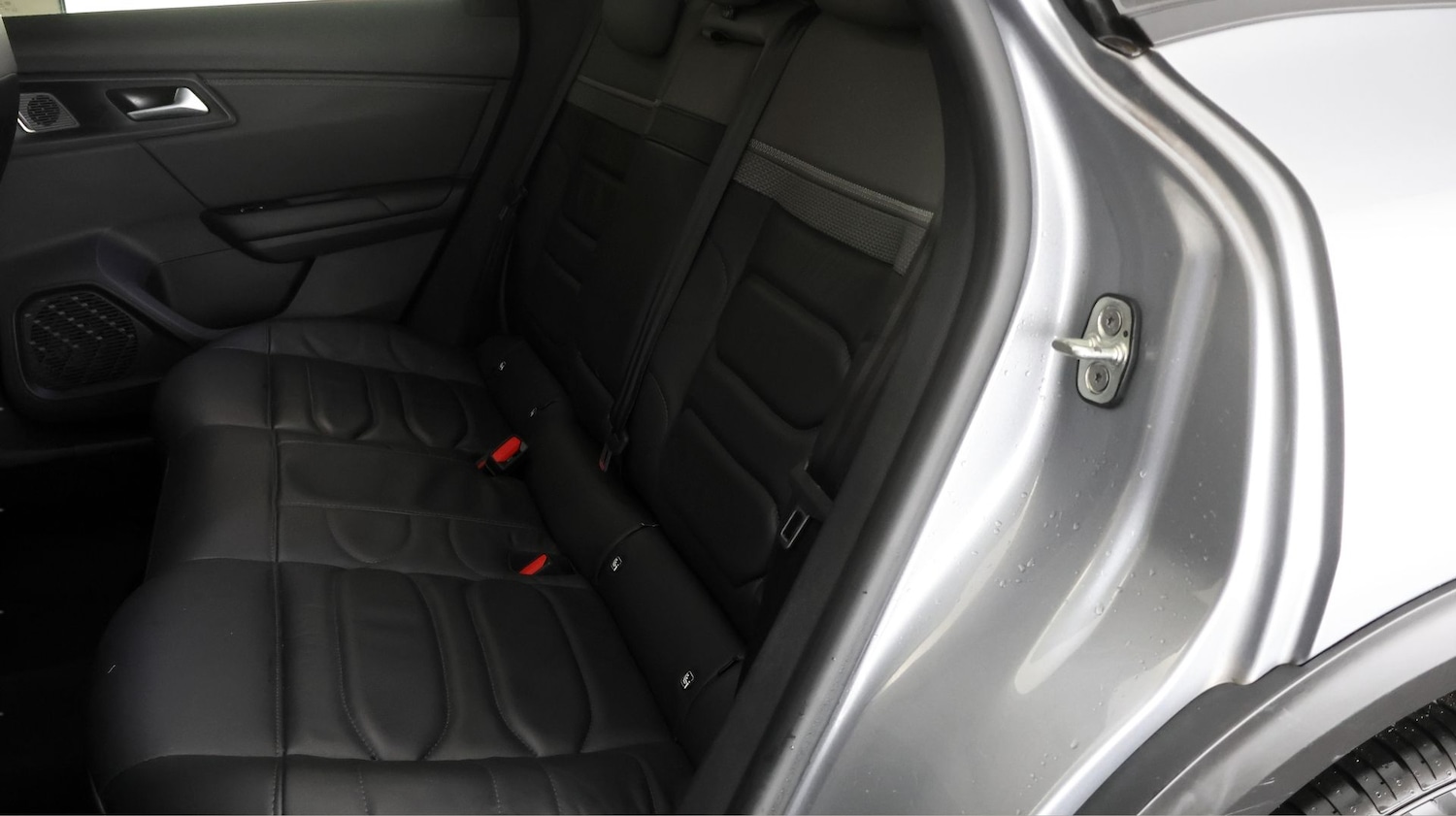 Used Citroen C5 X 2023 for sale - 77854907: Photo 16