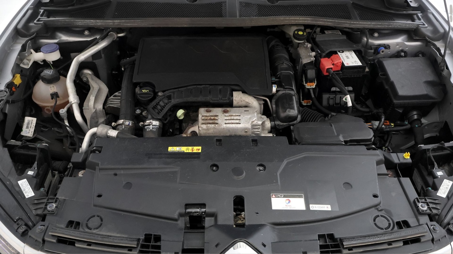 Used Citroen C5 X 2023 for sale - 77854907: Photo 19