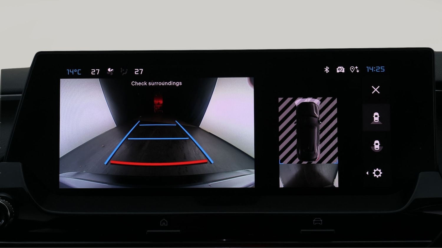 Used Citroen C5 X 2023 for sale - 77854907: Photo 24