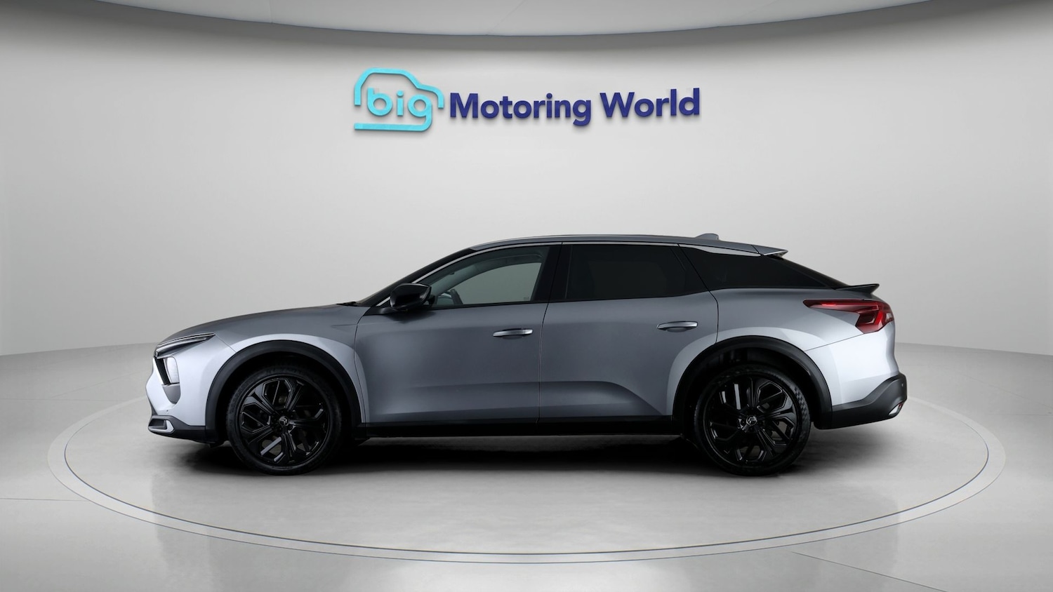 Used Citroen C5 X 2023 for sale - 77854907: Photo 4