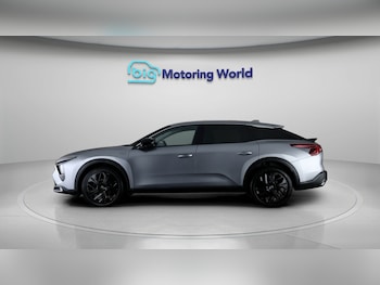 Used Citroen C5 X 2023 for sale - 77854907: Photo