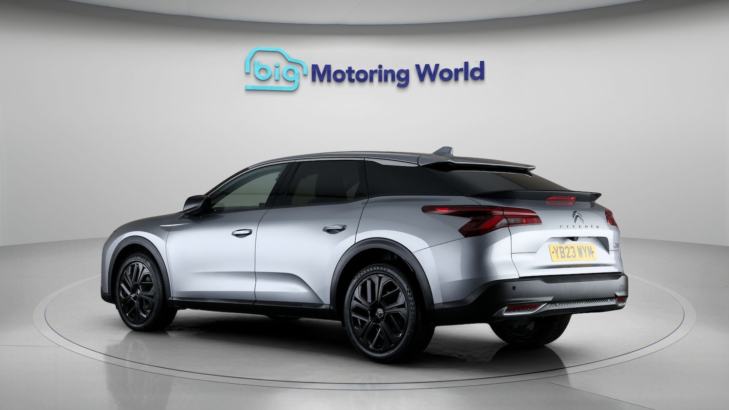 Used Citroen C5 X 2023 for sale - 77854907: Photo 5