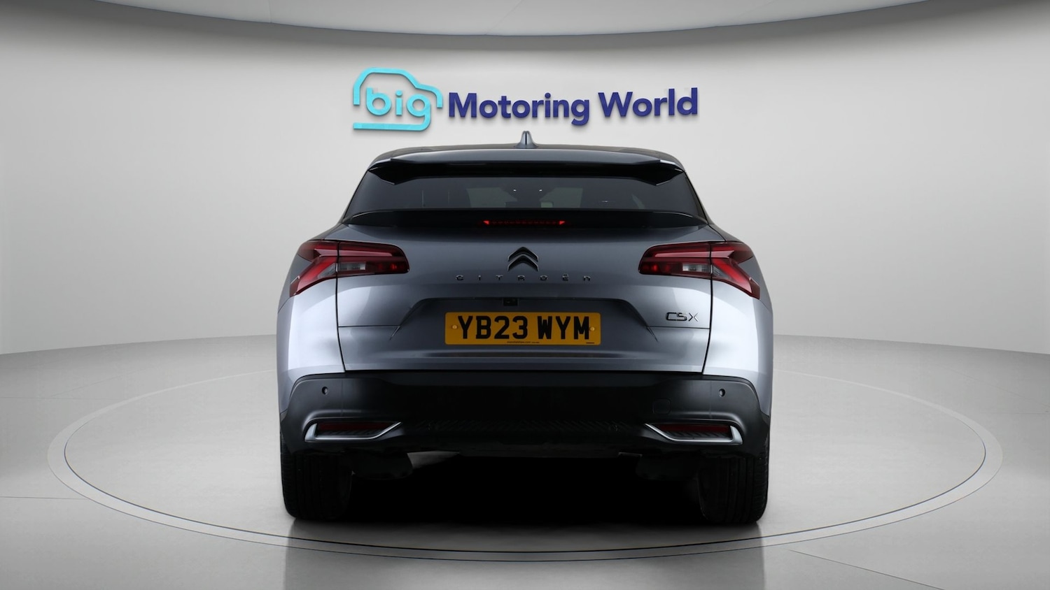 Used Citroen C5 X 2023 for sale - 77854907: Photo 6