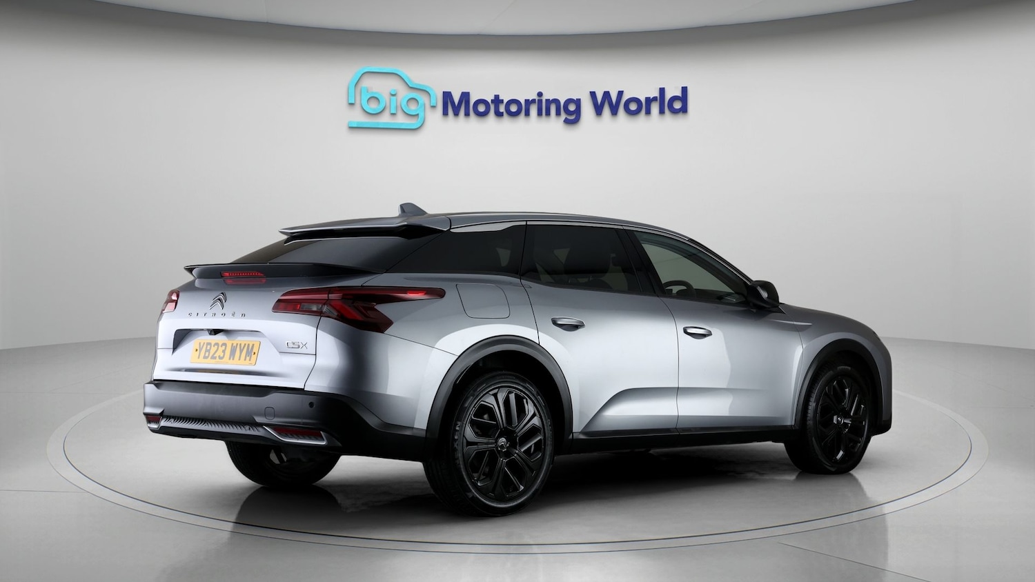 Used Citroen C5 X 2023 for sale - 77854907: Photo 7