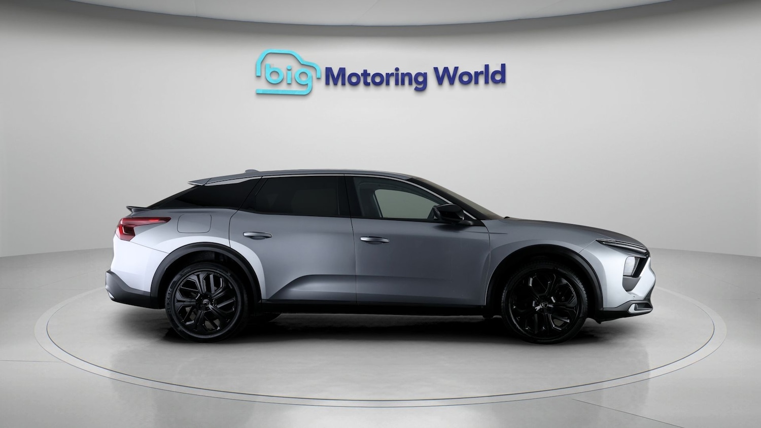 Used Citroen C5 X 2023 for sale - 77854907: Photo 8