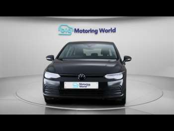 Used Volkswagen Golf 2022 for sale - 74324490: Photo