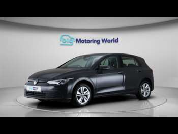 Used Volkswagen Golf 2022 for sale - 74324490: Photo