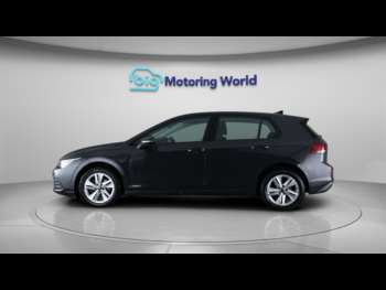 Used Volkswagen Golf 2022 for sale - 74324490: Photo
