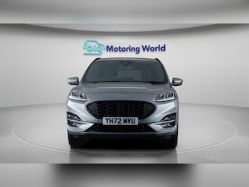 Used Ford Kuga 2022 for sale - 75532355: Photo