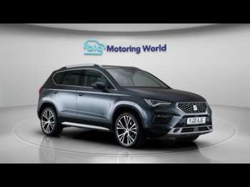 2021 (21) - 2.0 TDI XPERIENCE Lux SUV 5dr Diesel Manual Euro 6 (s/s) (150 ps)