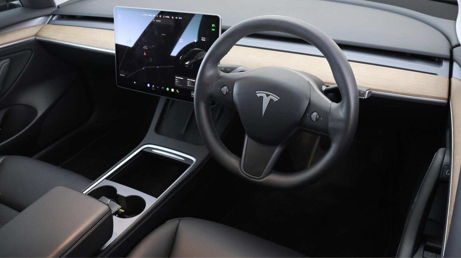 Used Tesla Model 3 2021 for sale - 76742438: Photo 10