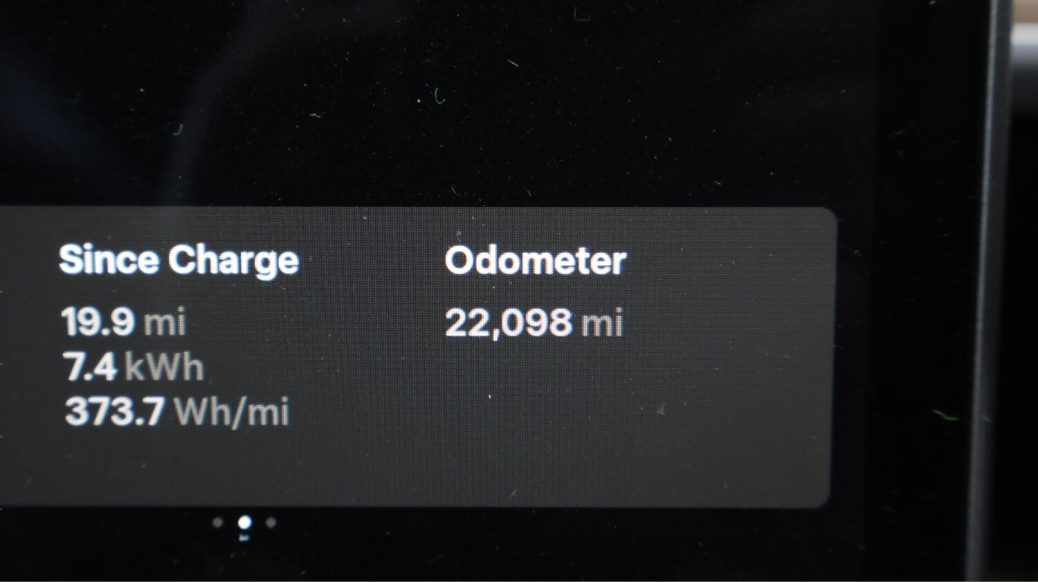 Used Tesla Model 3 2021 for sale - 76742438: Photo 11