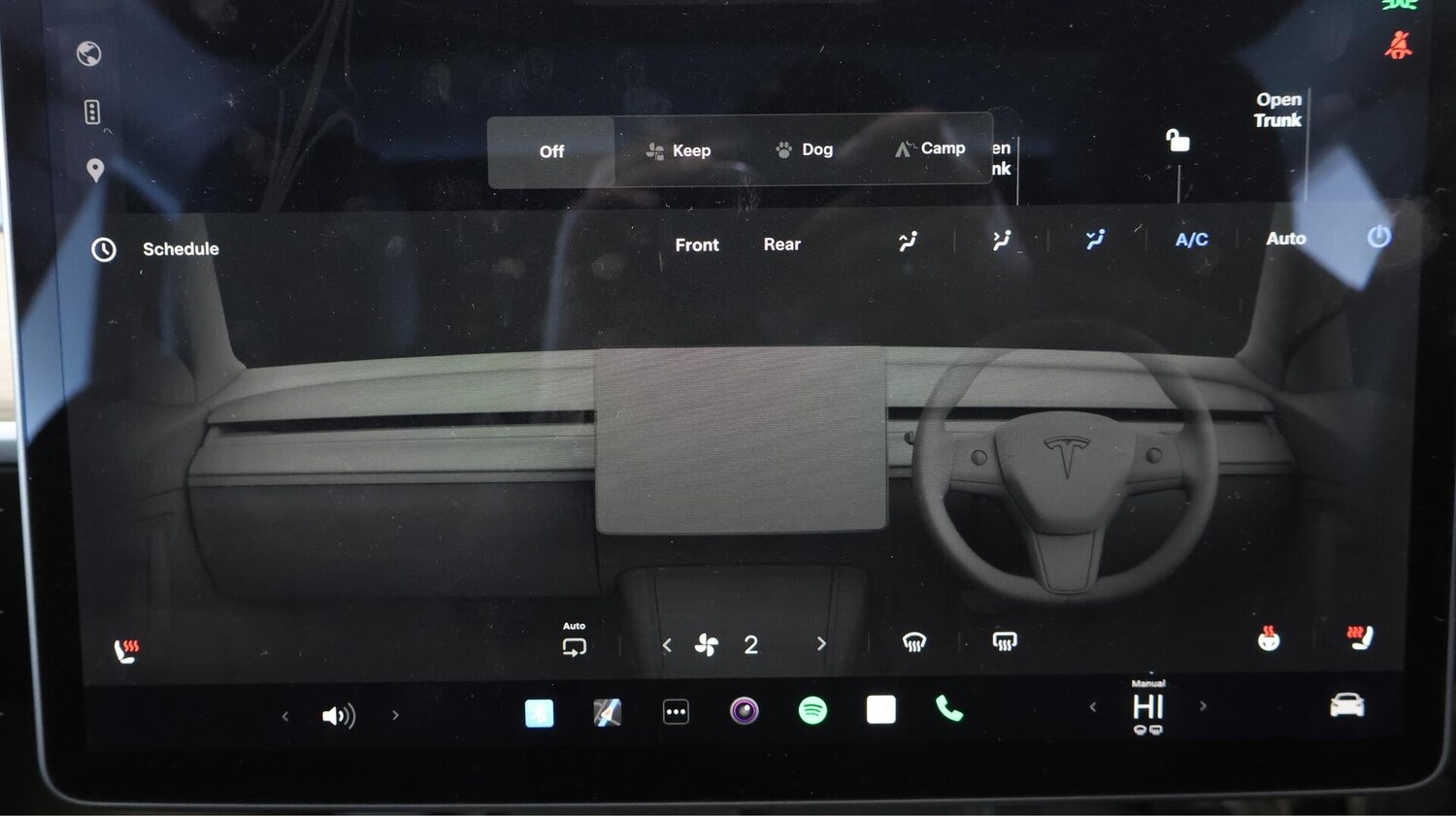 Used Tesla Model 3 2021 for sale - 76742438: Photo 13