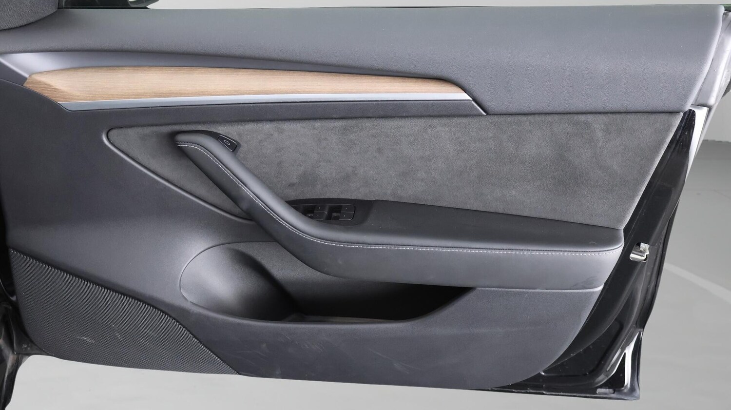 Used Tesla Model 3 2021 for sale - 76742438: Photo 16