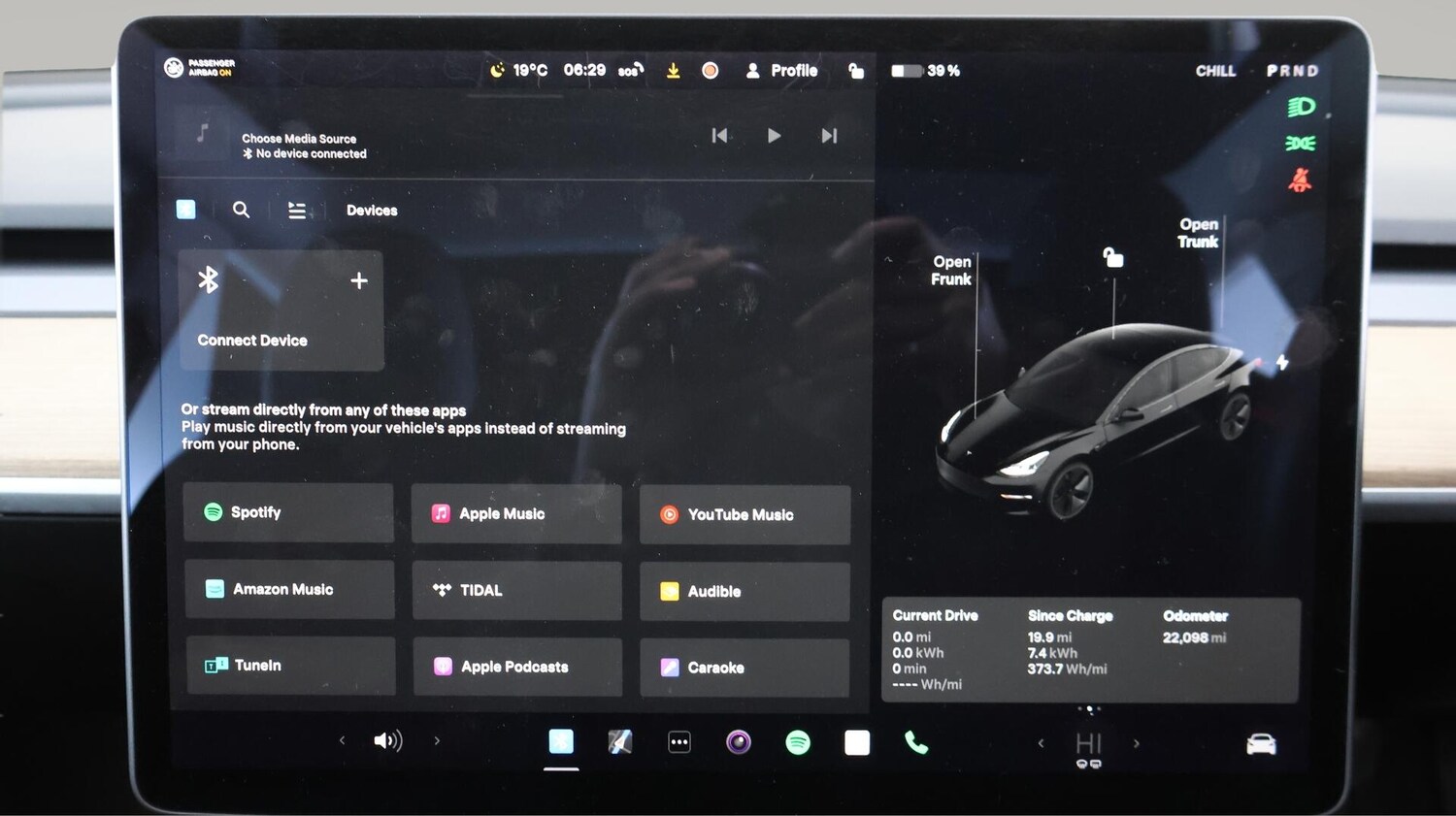 Used Tesla Model 3 2021 for sale - 76742438: Photo 26