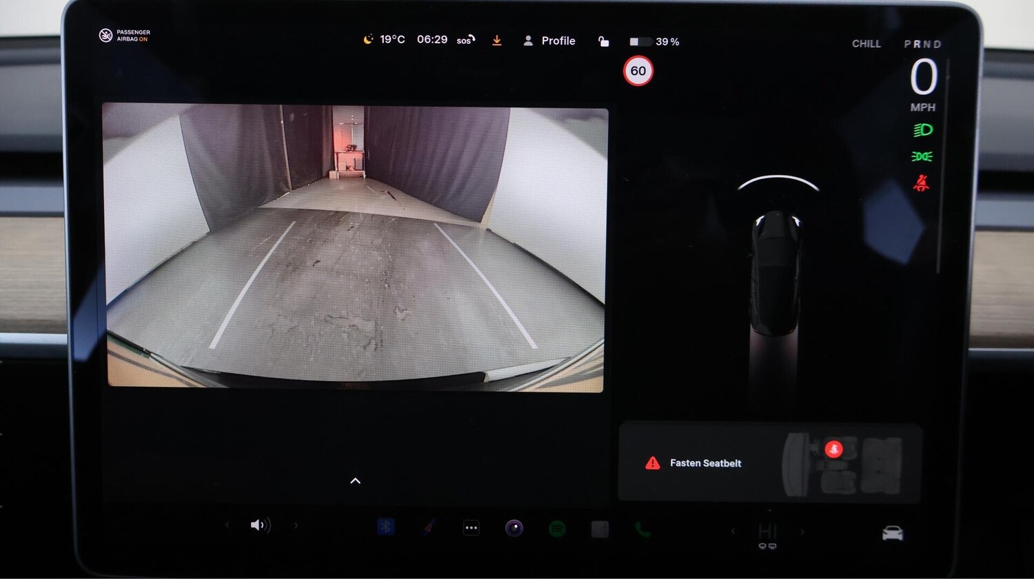 Used Tesla Model 3 2021 for sale - 76742438: Photo 27