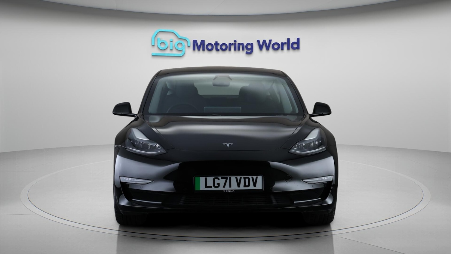 Used Tesla Model 3 2021 for sale - 76742438: Photo 3