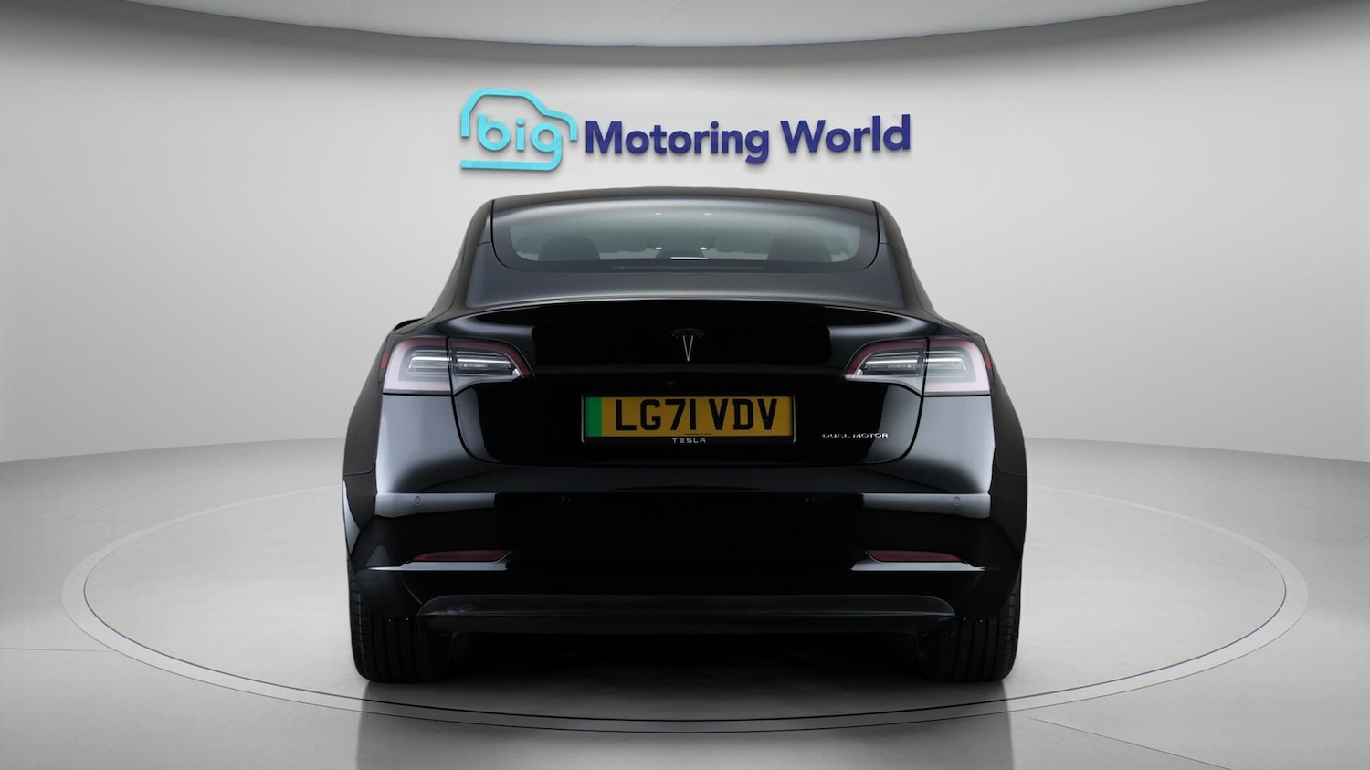 Used Tesla Model 3 2021 for sale - 76742438: Photo 7