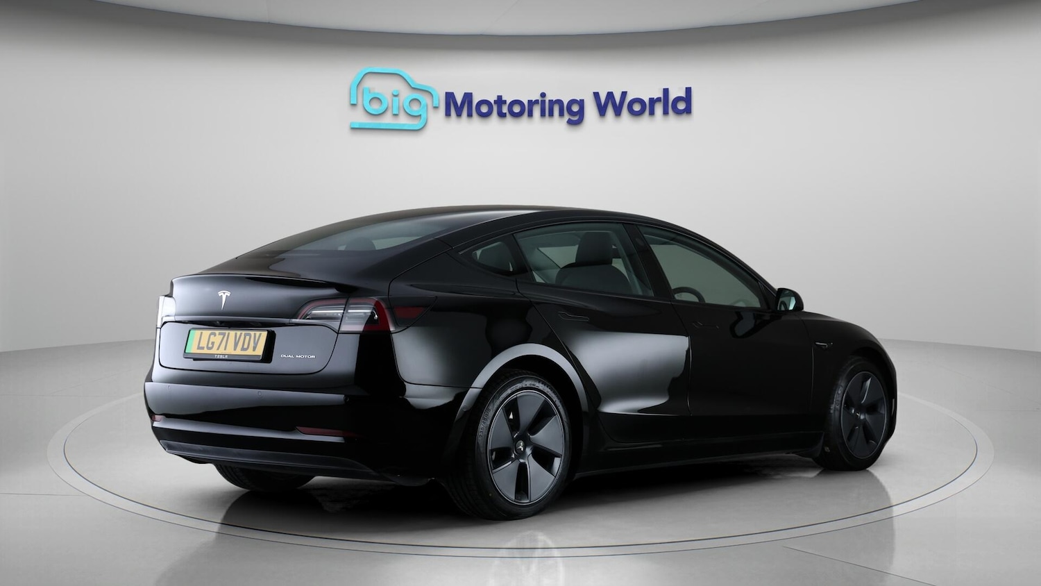 Used Tesla Model 3 2021 for sale - 76742438: Photo 8