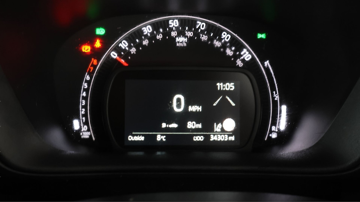 Used Toyota Aygo X 2023 for sale - 78063345: Photo 10