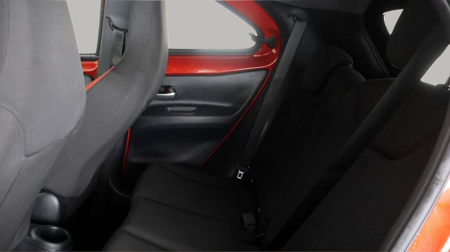 Used Toyota Aygo X 2023 for sale - 78063345: Photo 15