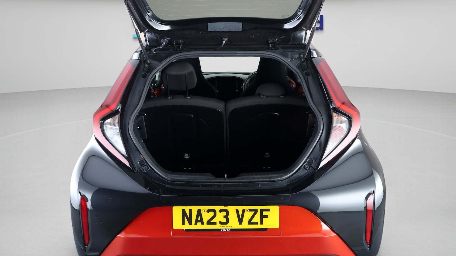 Used Toyota Aygo X 2023 for sale - 78063345: Photo 16