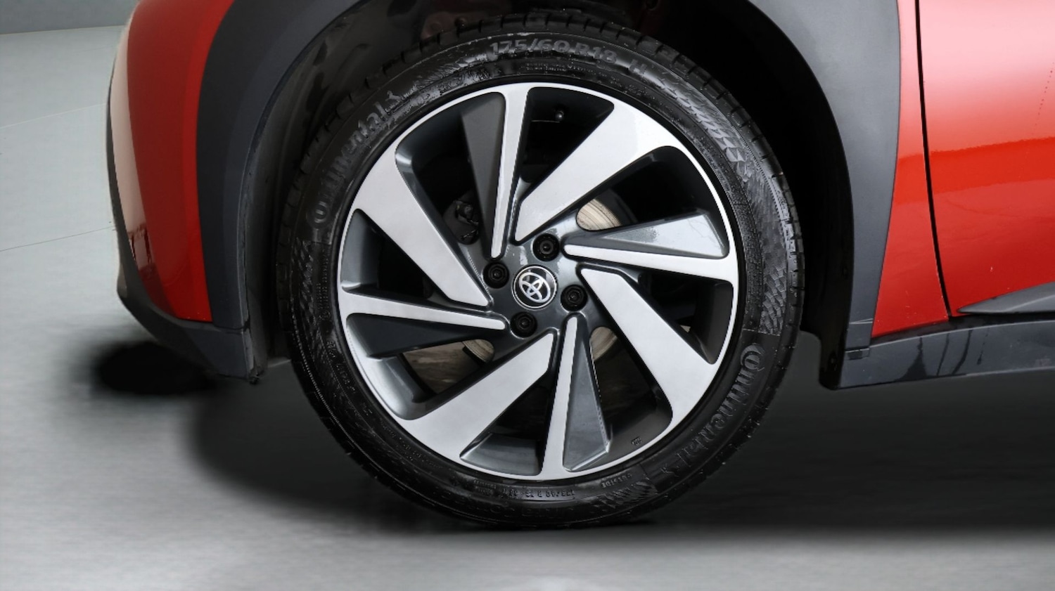 Used Toyota Aygo X 2023 for sale - 78063345: Photo 17