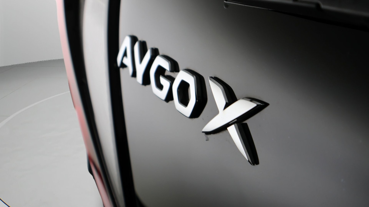 Used Toyota Aygo X 2023 for sale - 78063345: Photo 19