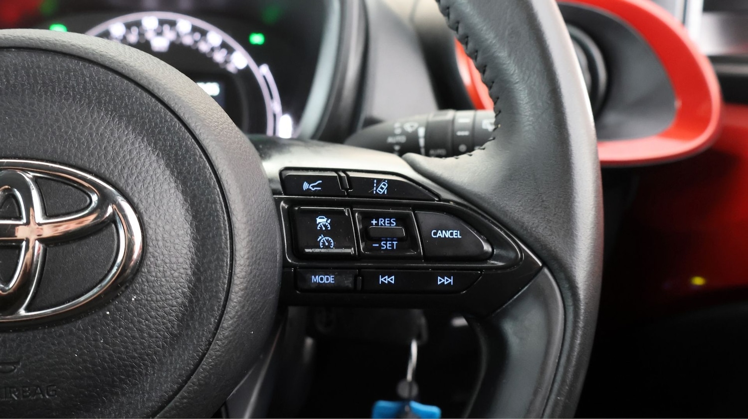 Used Toyota Aygo X 2023 for sale - 78063345: Photo 21