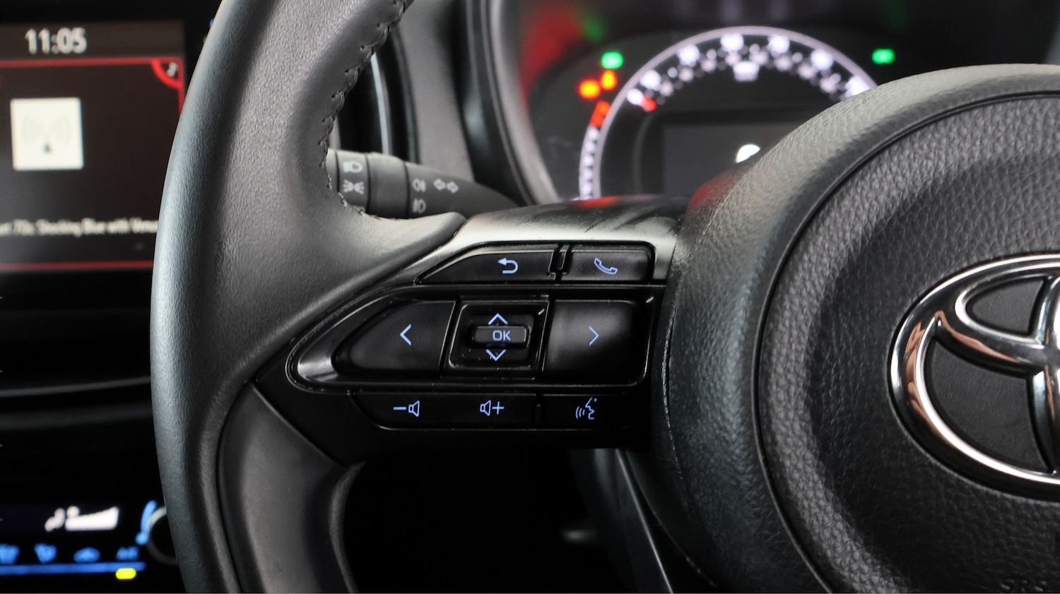 Used Toyota Aygo X 2023 for sale - 78063345: Photo 22