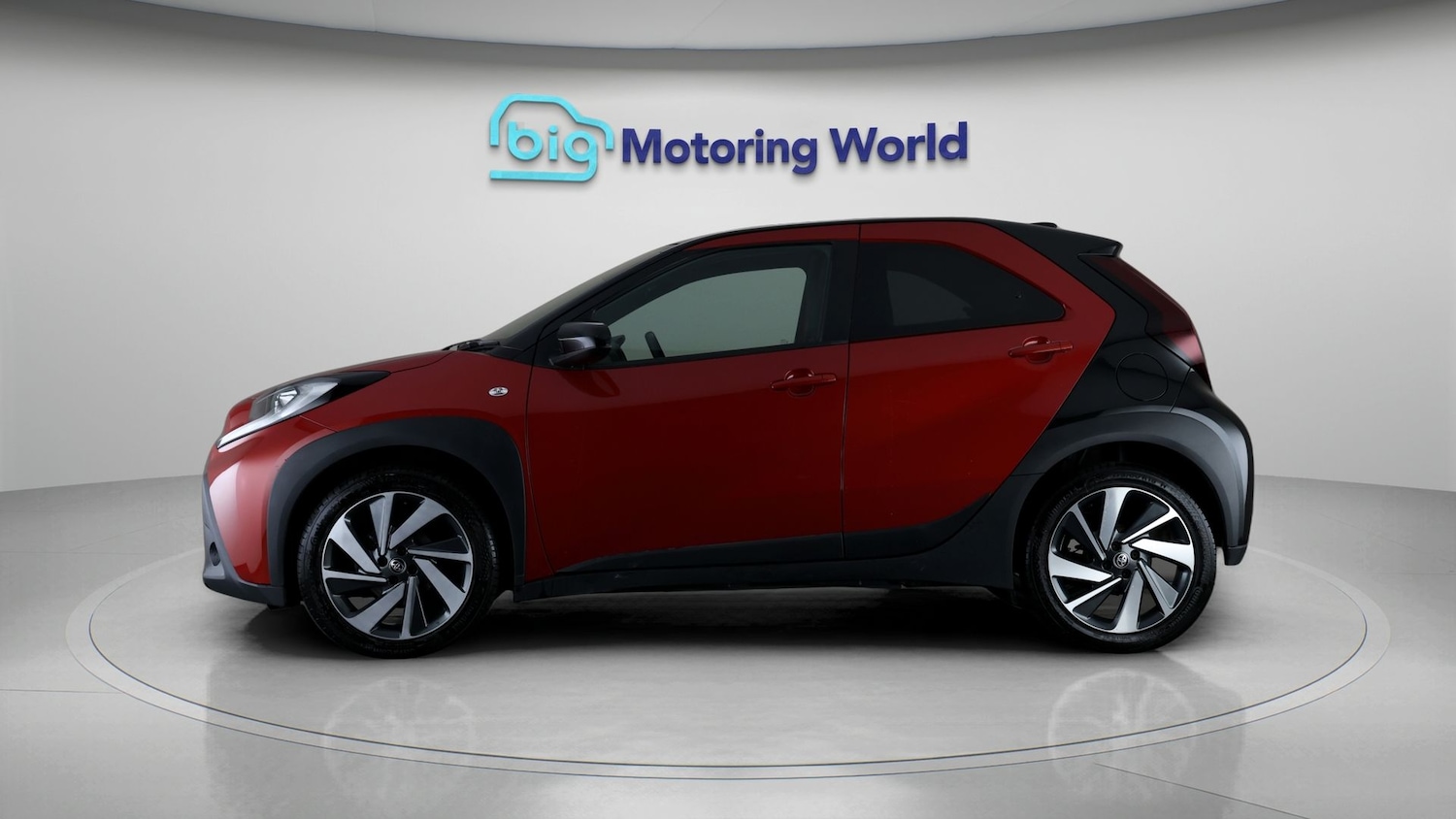 Used Toyota Aygo X 2023 for sale - 78063345: Photo 4