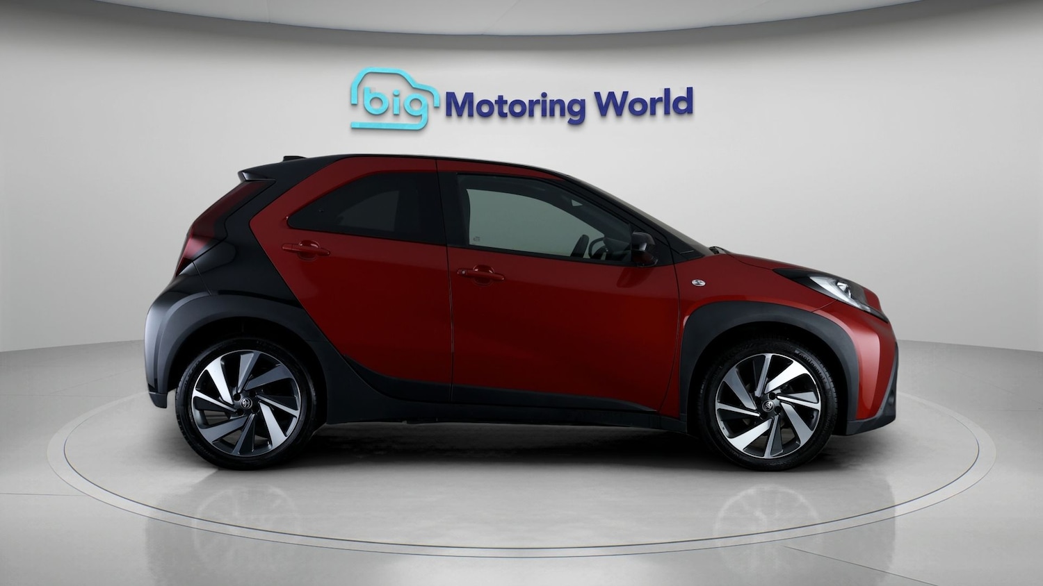 Used Toyota Aygo X 2023 for sale - 78063345: Photo 8