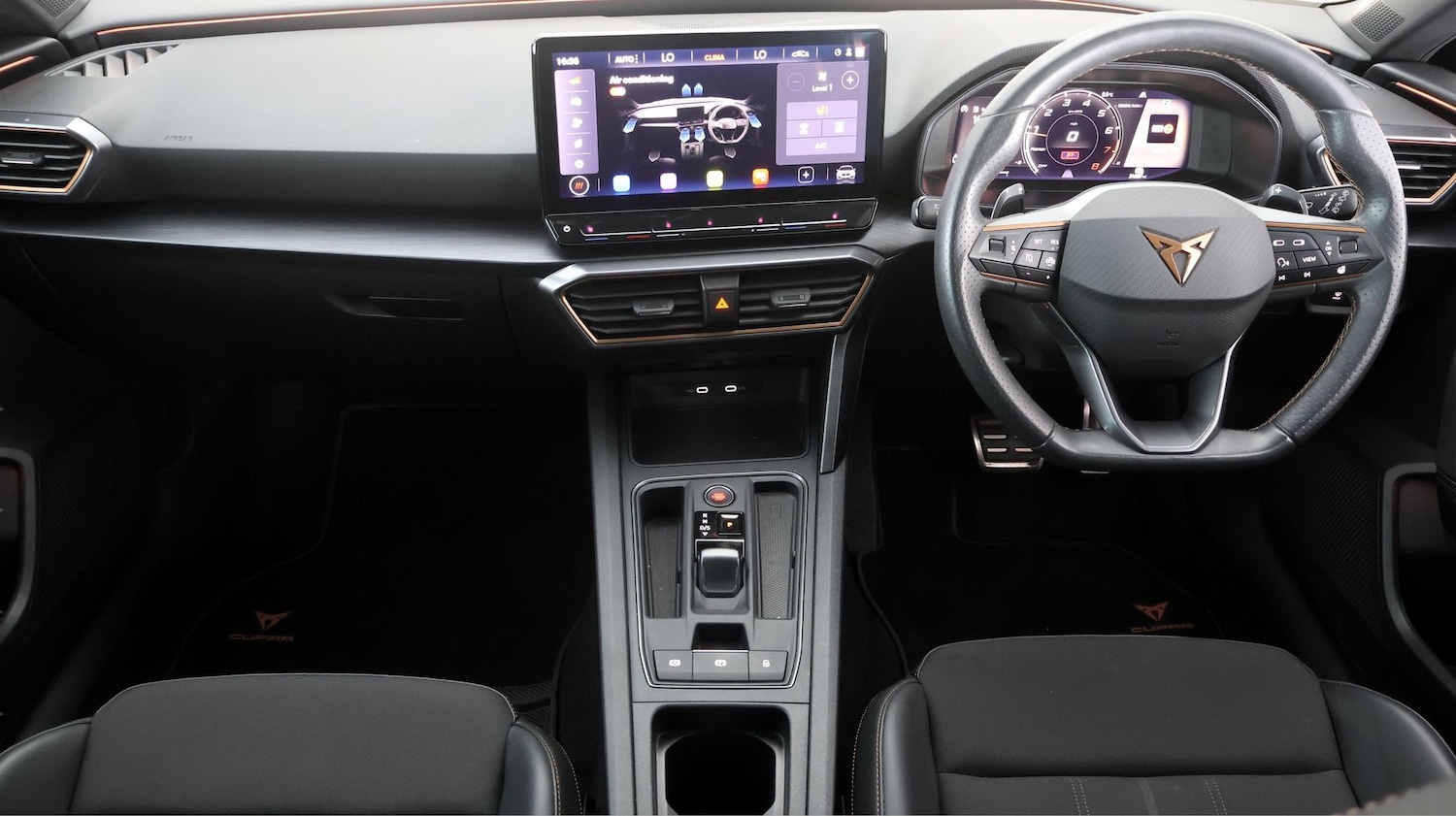 Used Cupra Leon 2023 for sale - 77371046: Photo 12