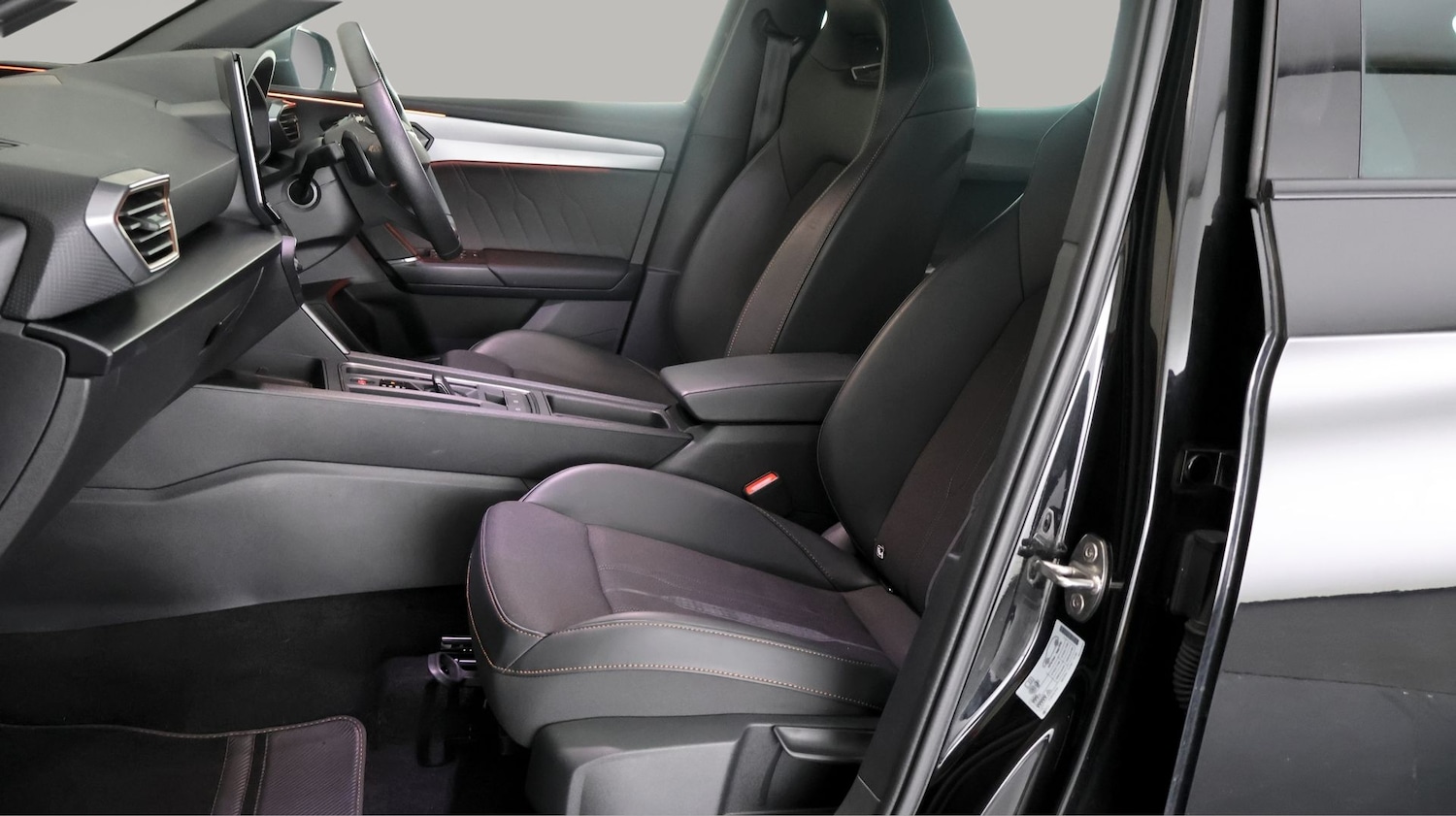 Used Cupra Leon 2023 for sale - 77371046: Photo 13