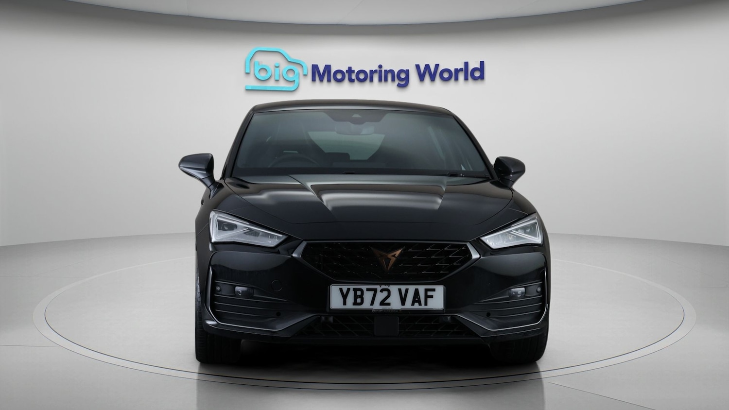 Used Cupra Leon 2023 for sale - 77371046: Photo 2