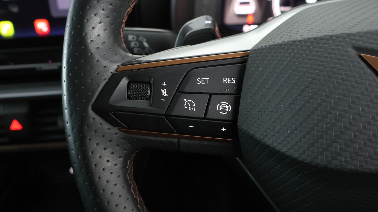 Used Cupra Leon 2023 for sale - 77371046: Photo 22