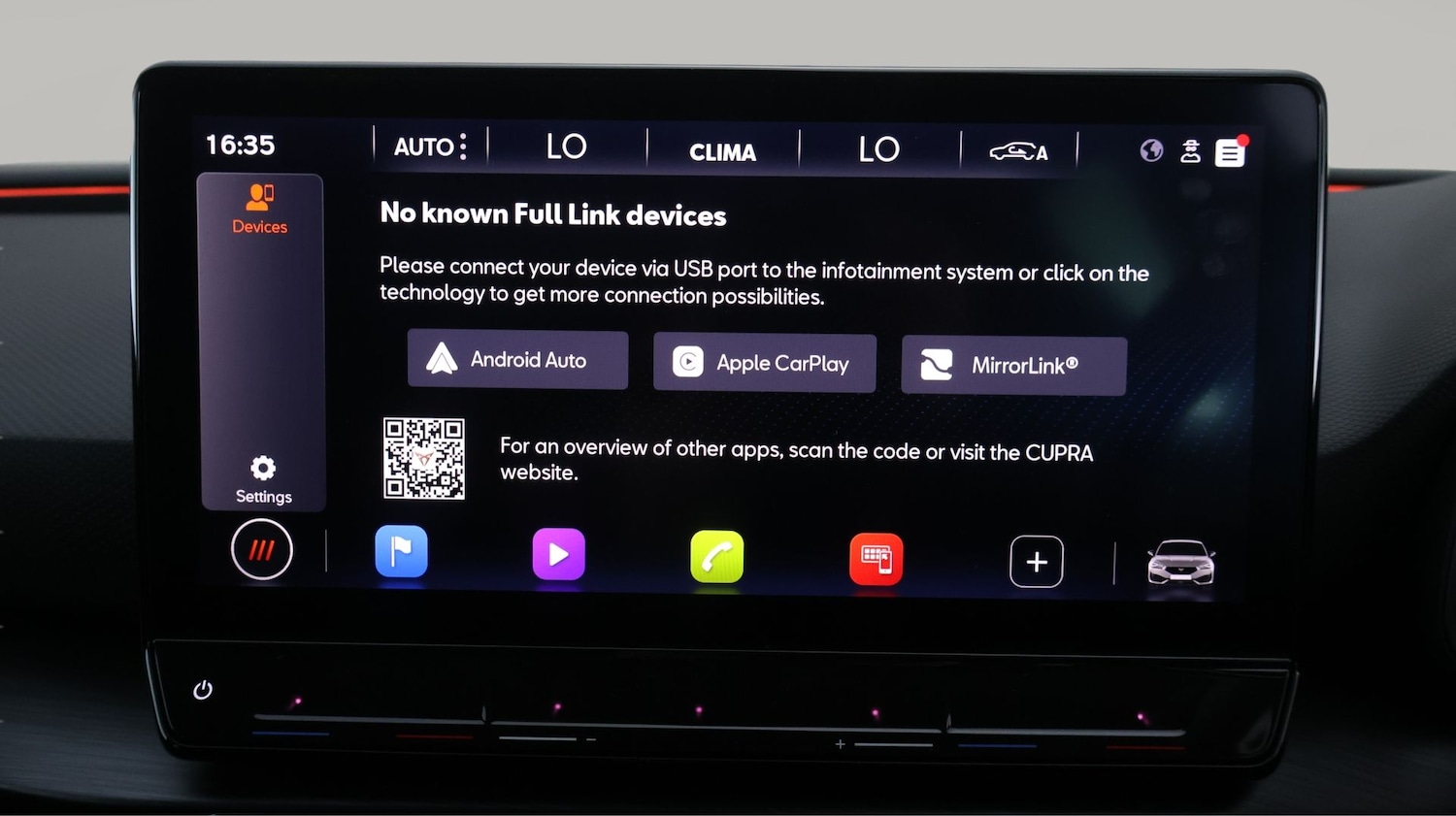 Used Cupra Leon 2023 for sale - 77371046: Photo 23