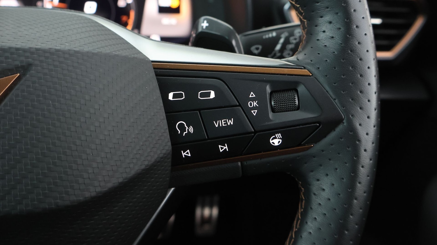 Used Cupra Leon 2023 for sale - 77371046: Photo 24