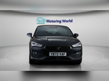 Used Cupra Leon 2023 for sale - 77371046: Photo