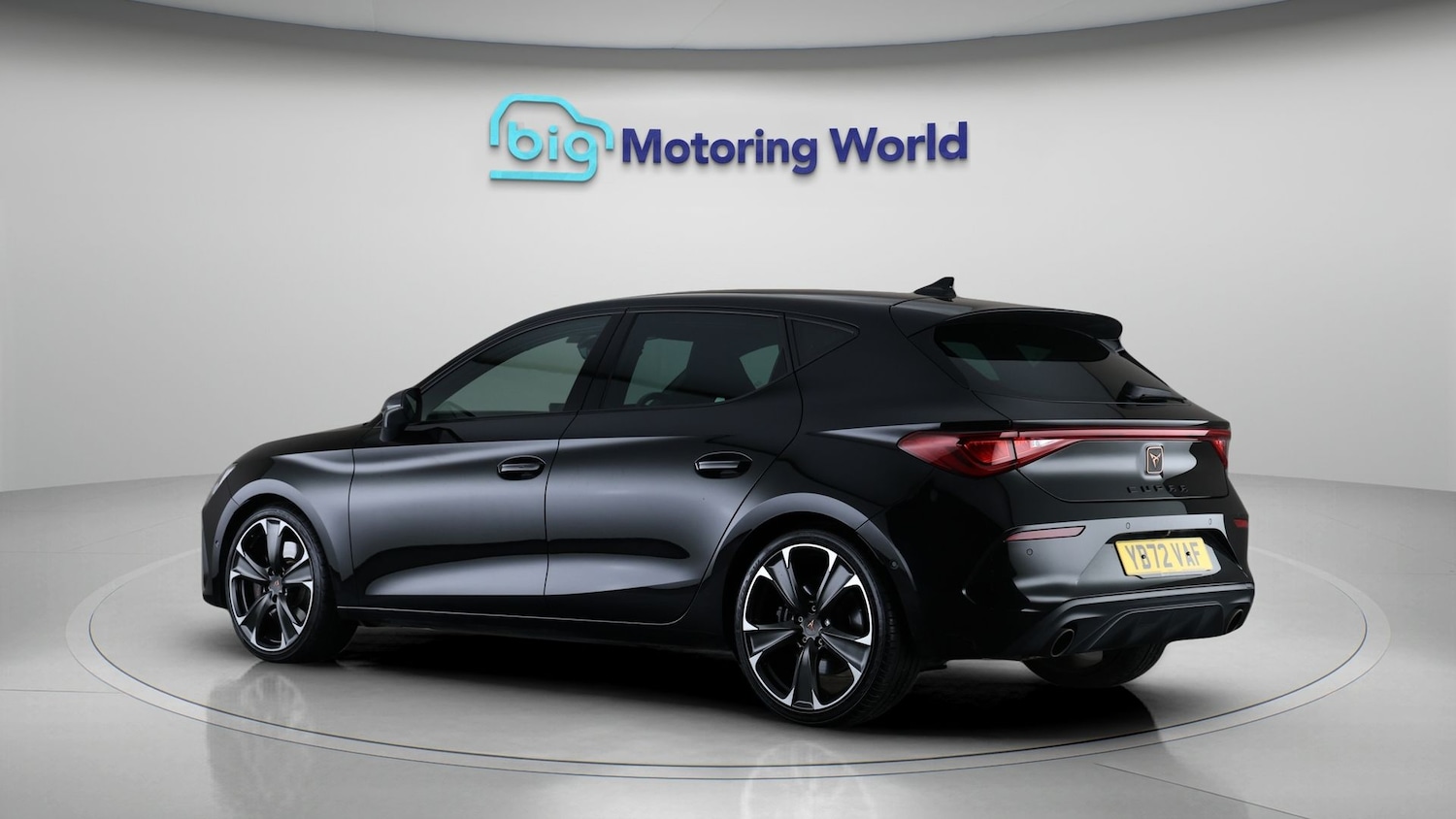 Used Cupra Leon 2023 for sale - 77371046: Photo 5