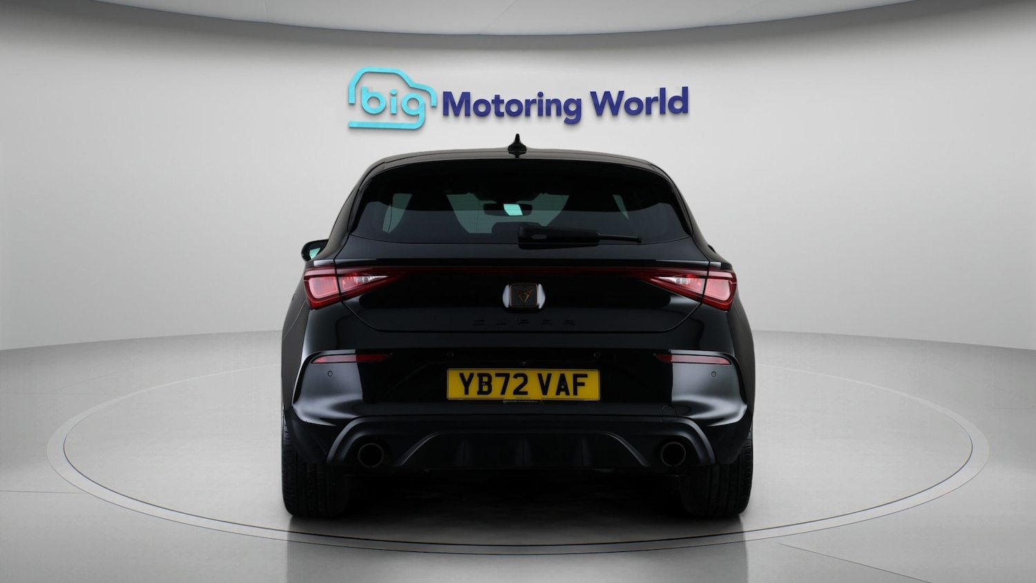 Used Cupra Leon 2023 for sale - 77371046: Photo 6