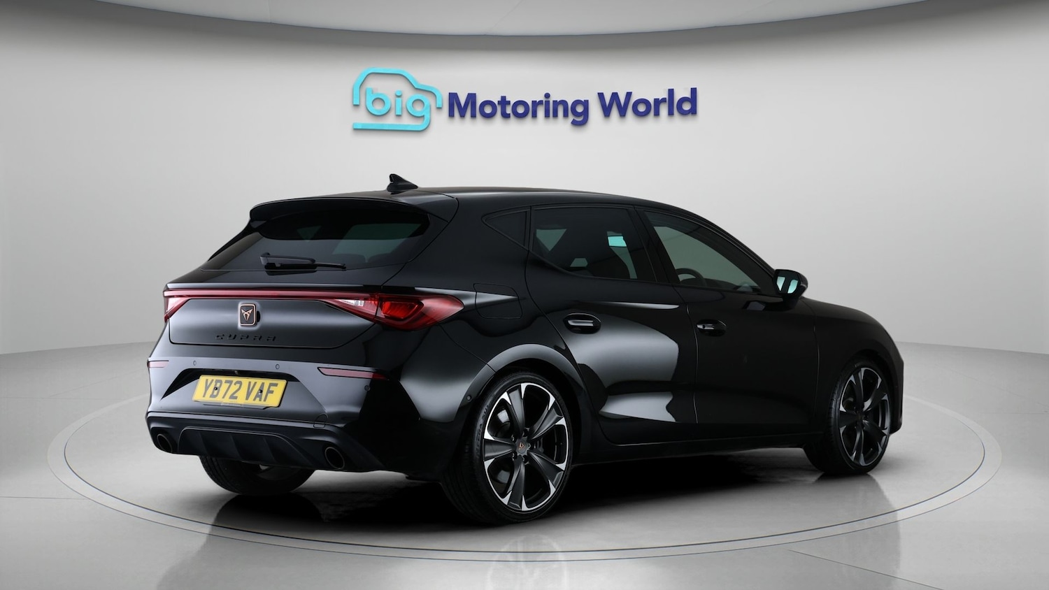 Used Cupra Leon 2023 for sale - 77371046: Photo 7