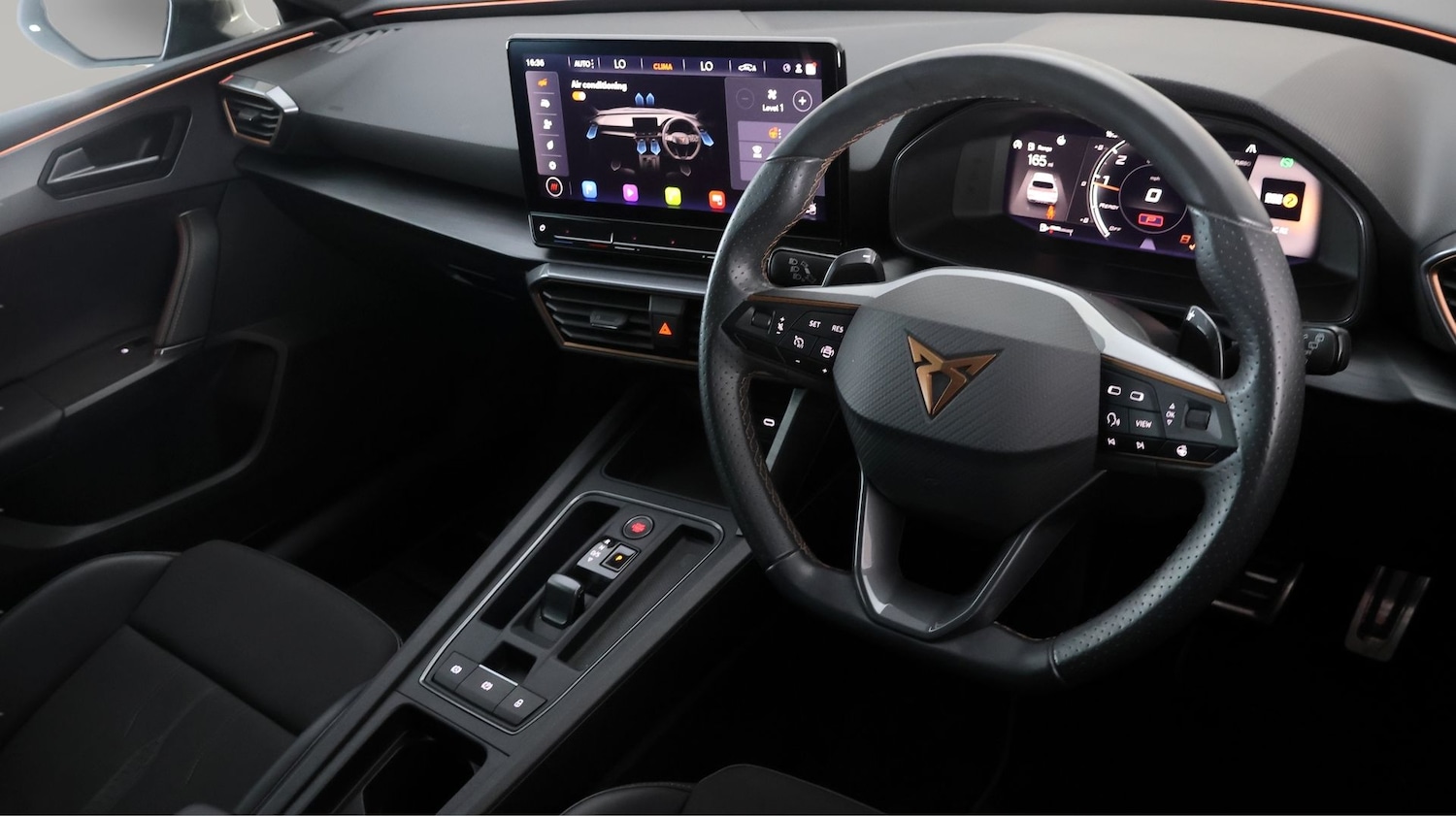 Used Cupra Leon 2023 for sale - 77371046: Photo 9