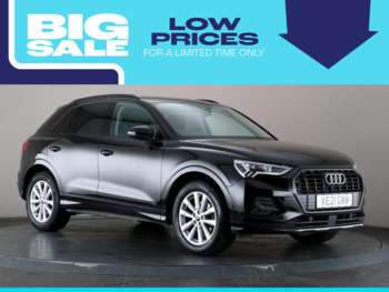 (21) - 1.5 TFSI CoD 35 Sport SUV 5dr Petrol S Tronic Euro 6 (s/s) (150 ps)
