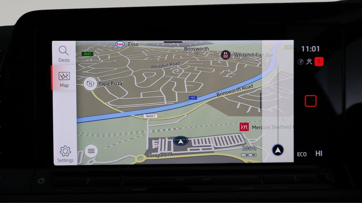 Used Volkswagen Golf for sale - 76728025: Photo 12