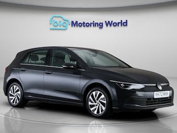 Used Volkswagen Golf 2022 for sale - 76728025: Photo